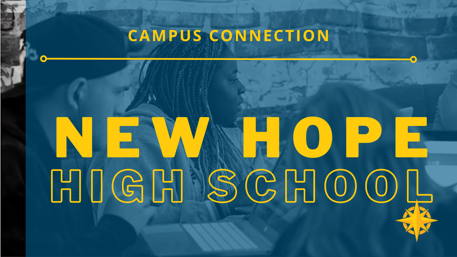 Campus Connection New Hope High School Leander ISD News