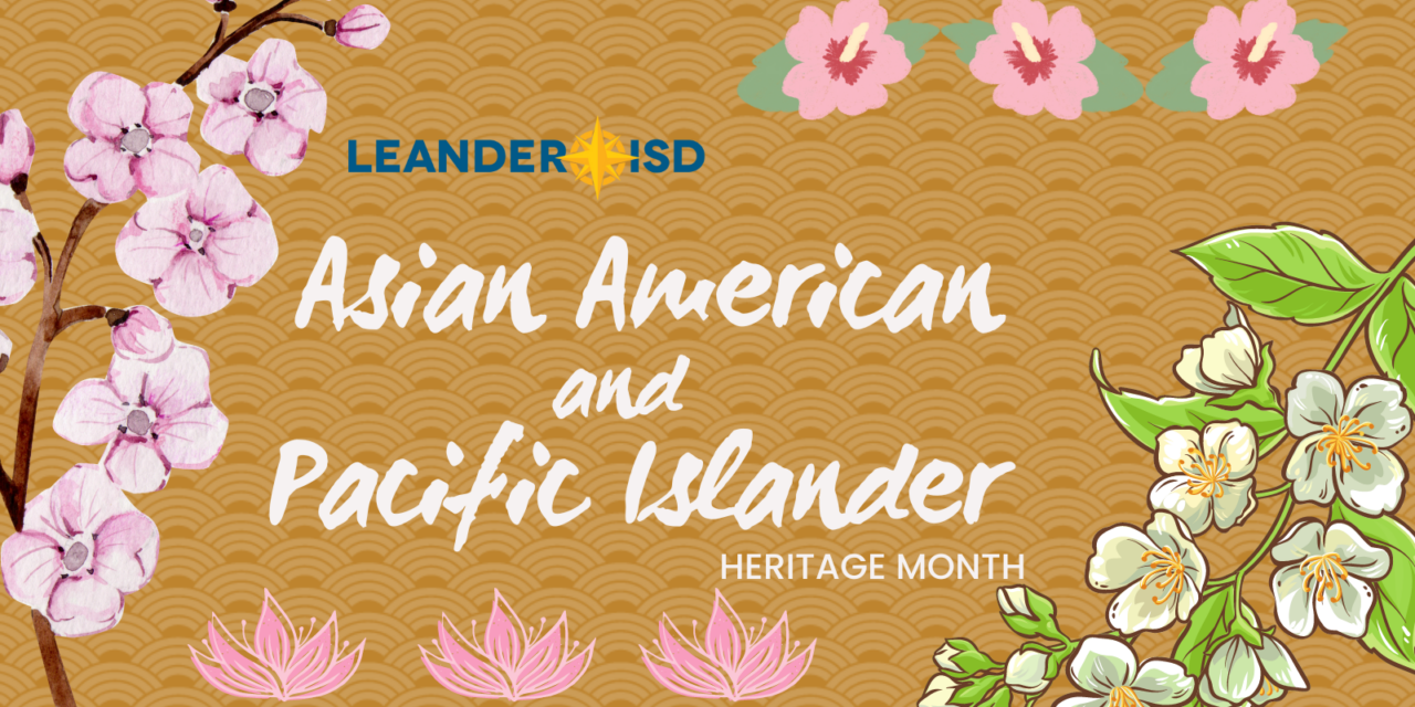 With Hope and Urgency – Asian American Pacific Islander Heritage Month