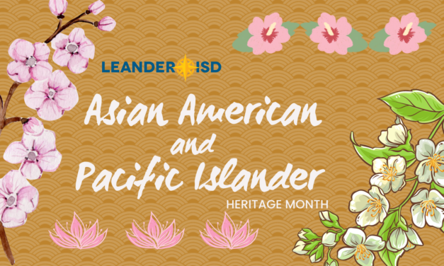 With Hope and Urgency – Asian American Pacific Islander Heritage Month