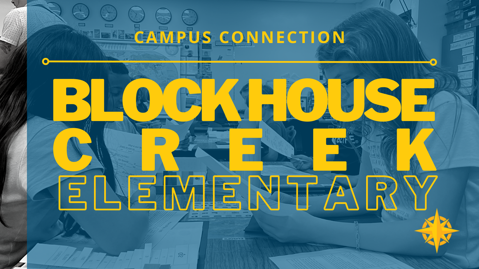 Campus Connection: Block House Creek Elementary | Leander ISD News