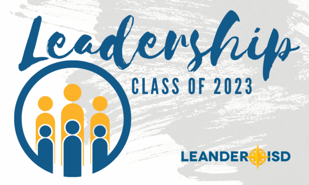 It’s back… Leadership LISD will be relaunching fall of 2022!