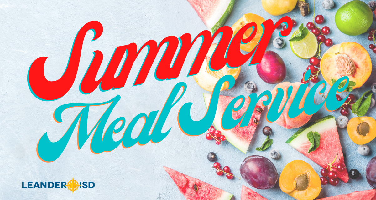 LISD provides local children with nutritious meals this summer at no cost