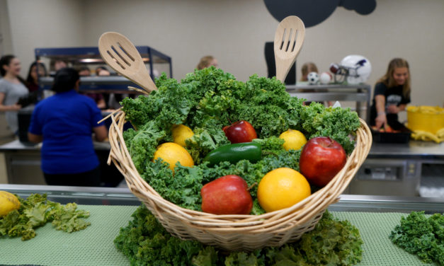 New LISD Nutrition Service Provider Shares Student Meal Updates for 2022-23