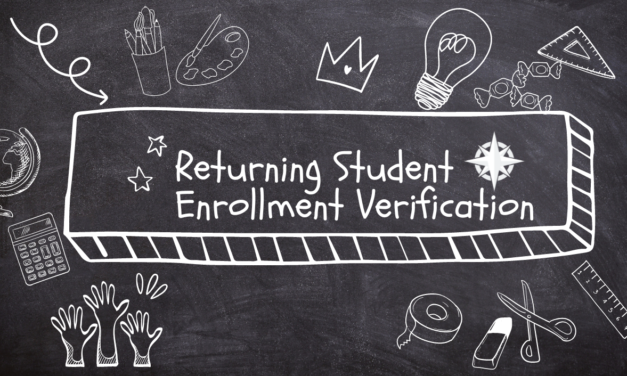 Verification of Enrollment for Returning Leander ISD Students Needed