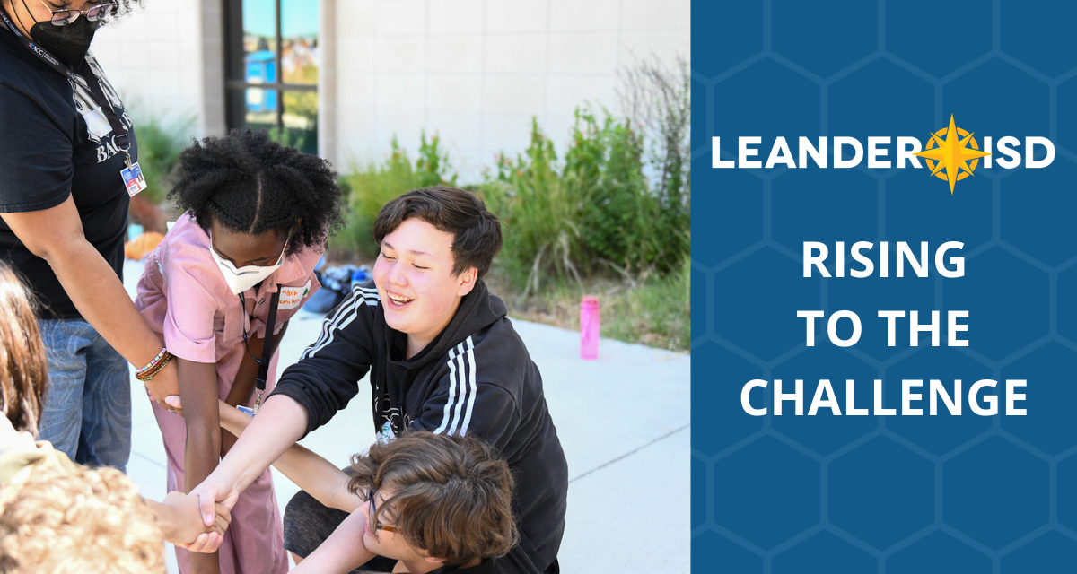 Focused on Students, District Addresses Staffing Shortages