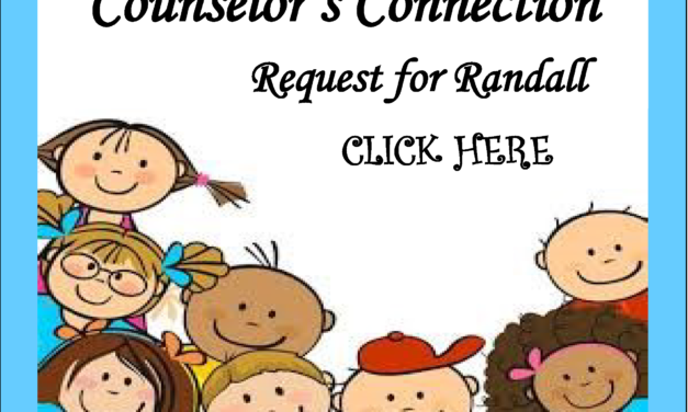 Counselor’s Connection