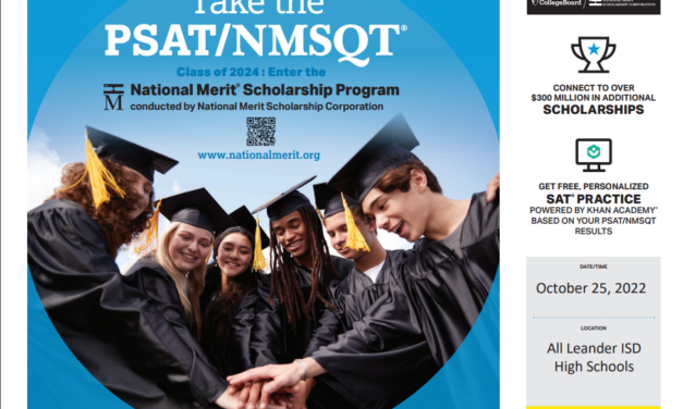 PSAT/NMSQT