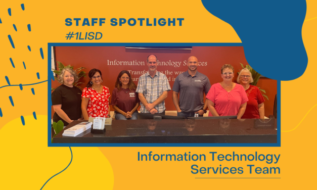 Staff Spotlight: Sept. 28, 2022