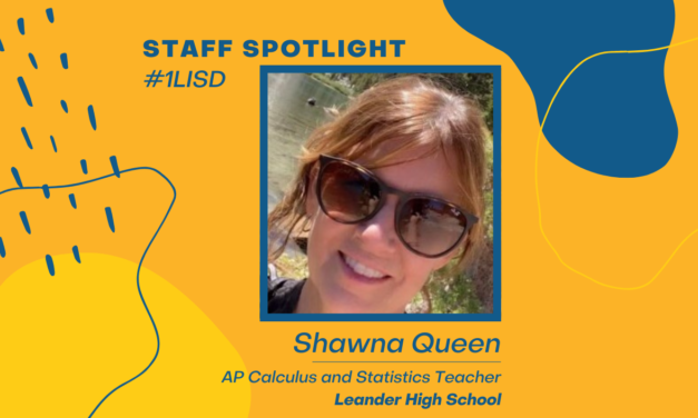 Staff Spotlight of the Week: Sept. 21, 2022