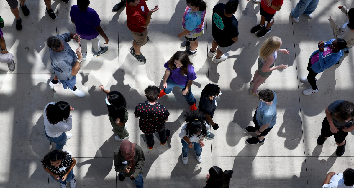 LISD’s Continued Focus on Safety & Security