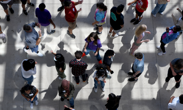 LISD’s Continued Focus on Safety & Security