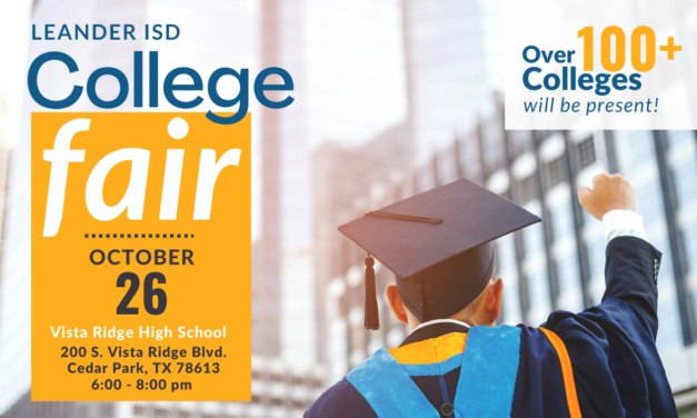 LISD College Fair Returns