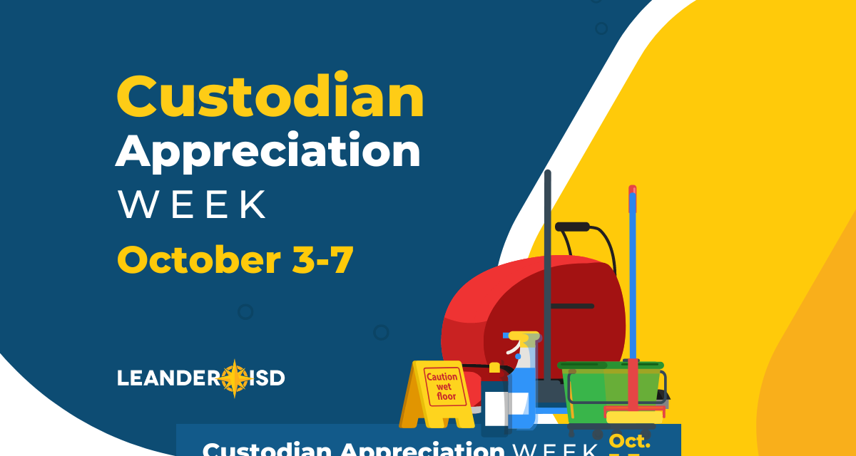 Custodian Appreciation Week 2024 Pdf Emma Norina