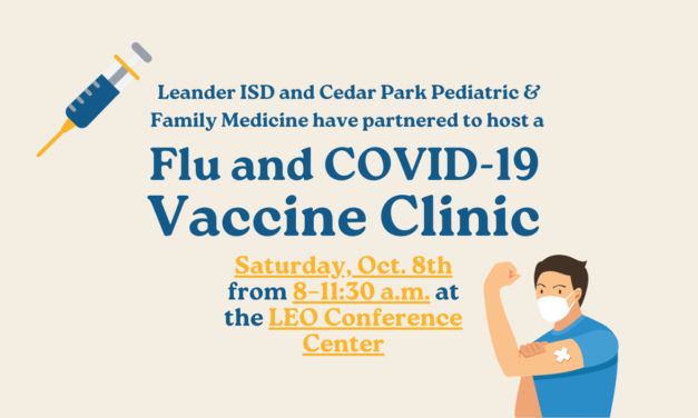 Flu & COVID Vaccine Clinic