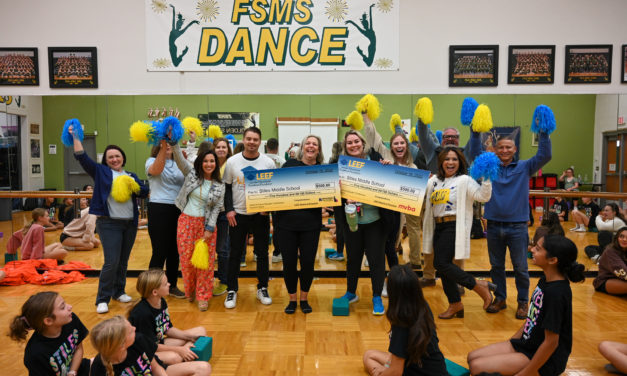 LEEF Grant Patrol 2022