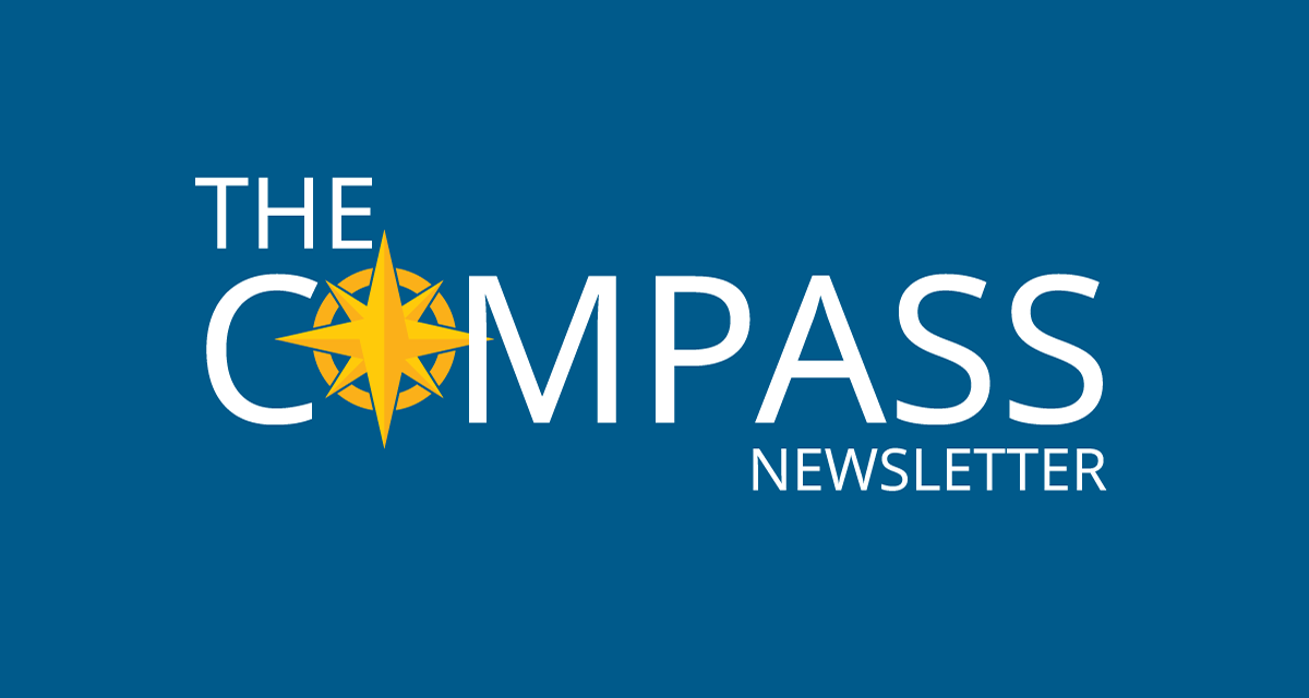 The Compass: Nov. 30, 2022