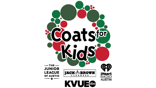 Coats for Kids Drive