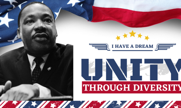 Unity Through Diversity: Share Your Voice Through Leander’s MLK Essay Contest