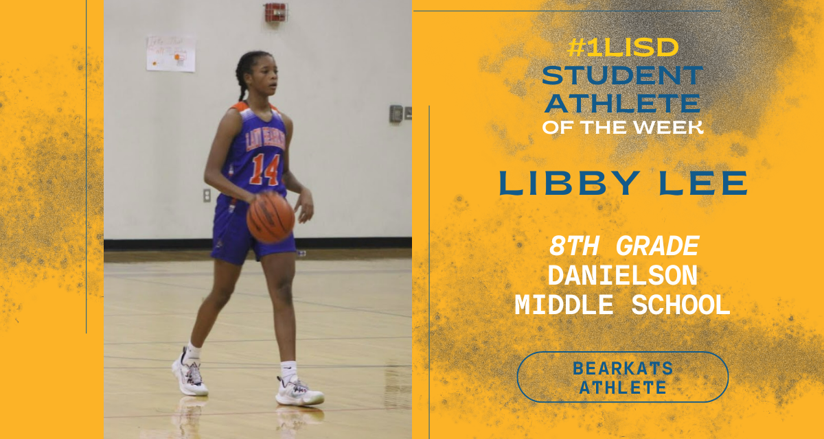 Student-Athlete of the Week: Dec. 12, 2022