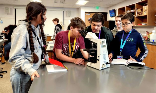 Leander ISD Early College High School Applications Open for 2023-24 School Year