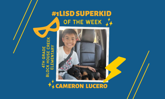 Super Kid of the Week: Jan. 19, 2023