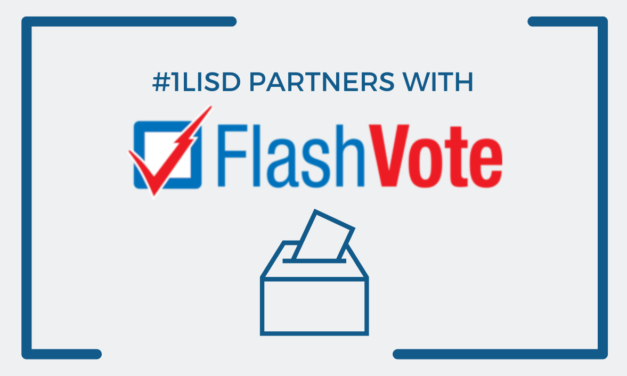 Leander ISD Partners with FlashVote to Collect Community Input
