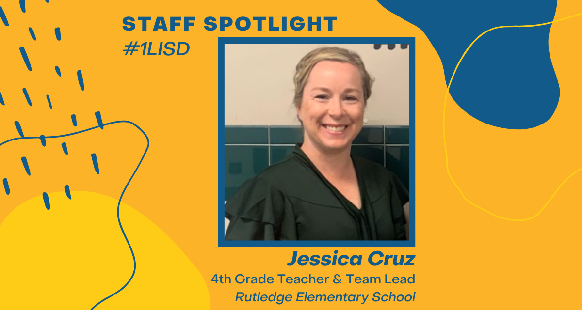 Staff Spotlight of the Week: Jan. 25, 2023