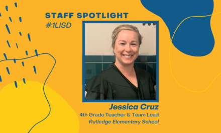 Staff Spotlight of the Week: Jan. 25, 2023