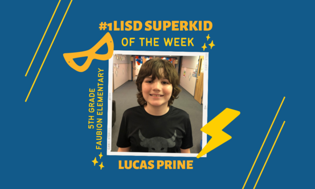 Super Kid of the Week: Jan. 26, 2023