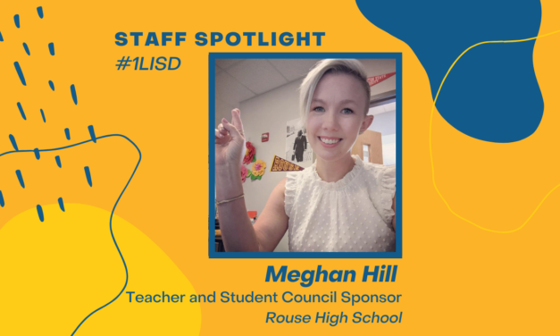 Staff Spotlight: Jan. 18, 2023