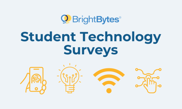 BrightBytes Student Technology Surveys