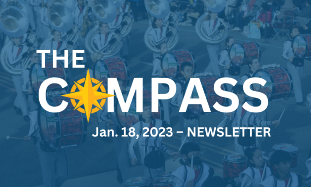 The Compass: Jan. 18, 2023