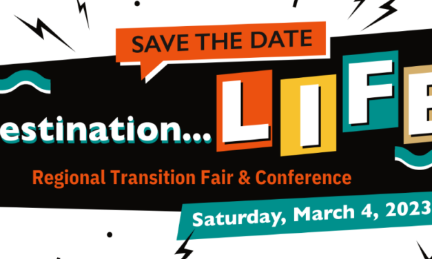 Destination … Life Transition Fair to be Held March 4