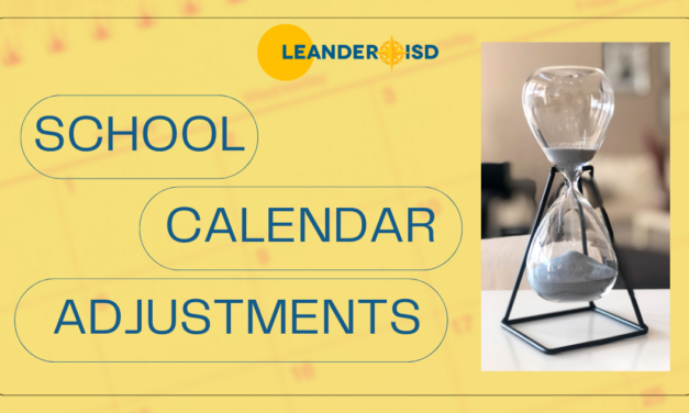 Ice Storm Impacts Academic Calendar