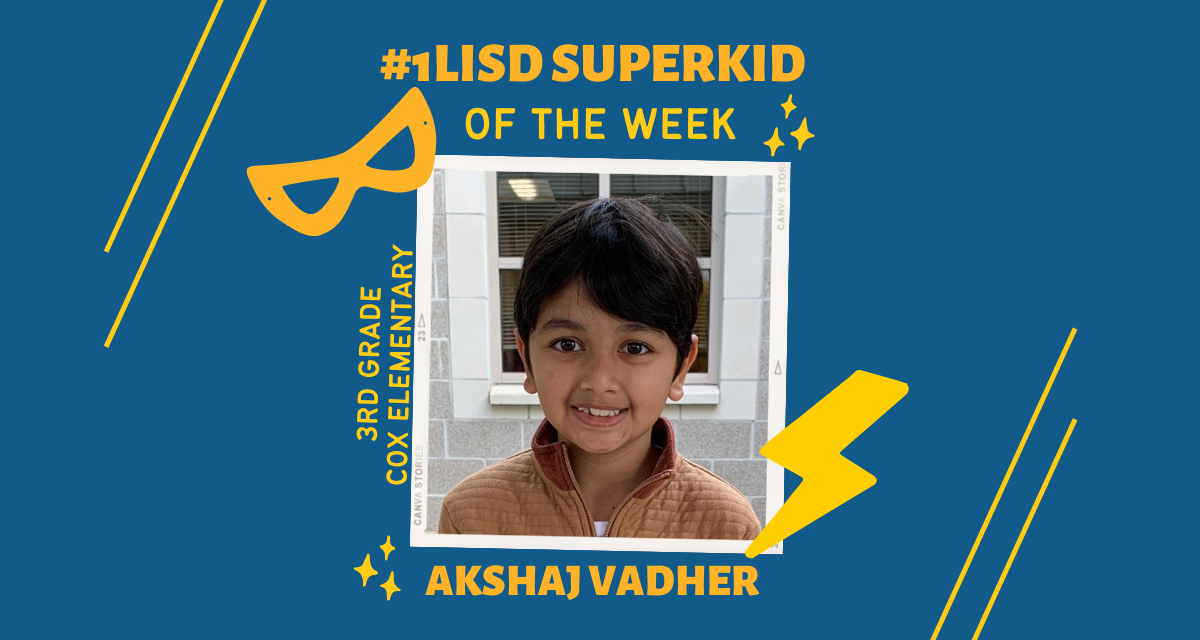 Super Kid of the Week: Feb. 16, 2023