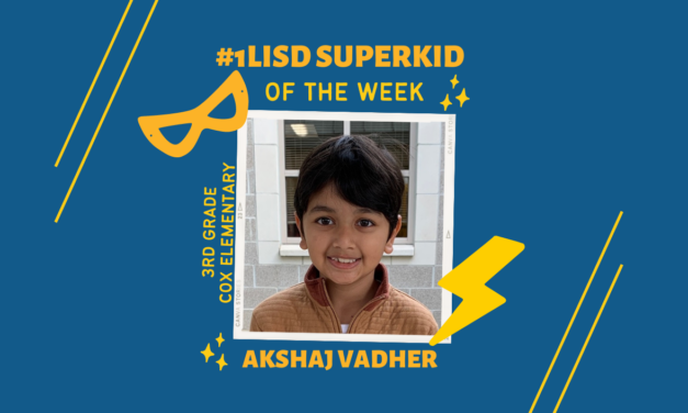 Super Kid of the Week: Feb. 16, 2023