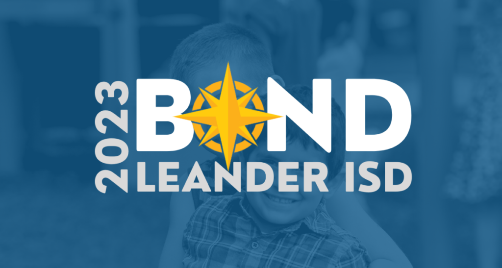 Leander ISD Bond 2023