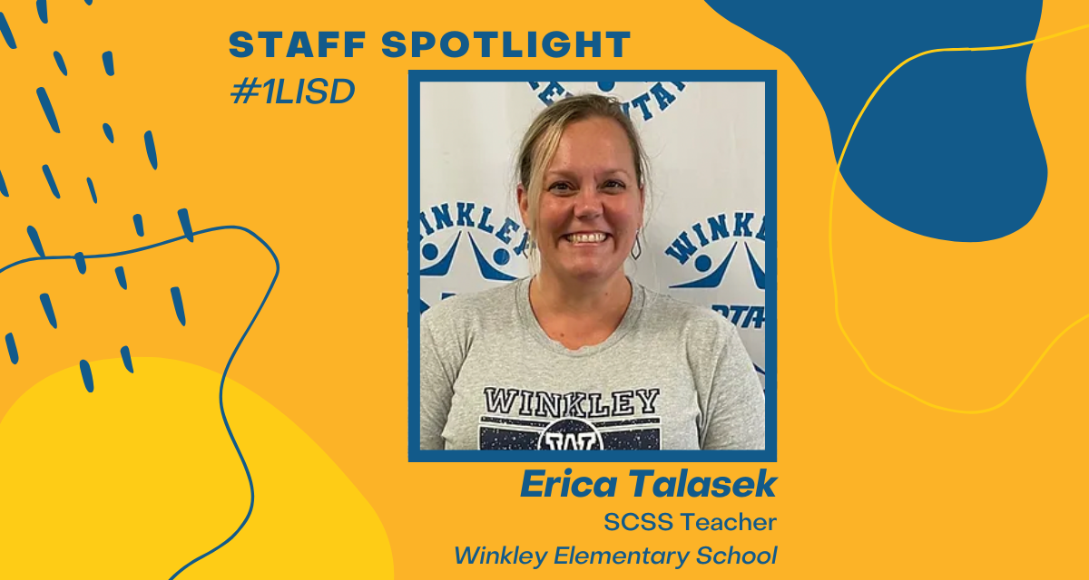 Staff Spotlight: Feb. 15, 2023