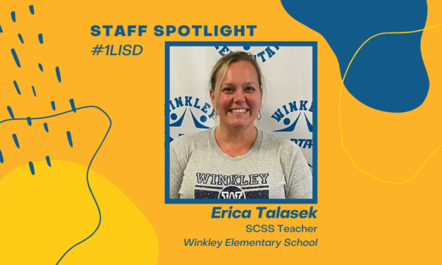 Staff Spotlight: Feb. 15, 2023