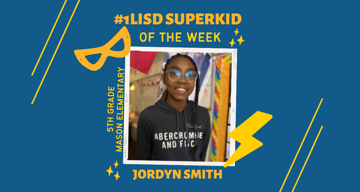 Super Kid of the Week: Feb. 9, 2023