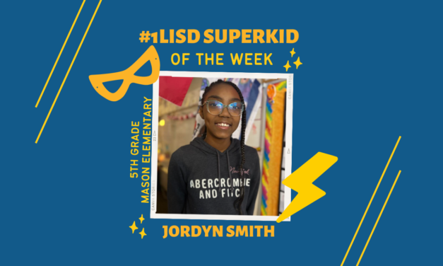 Super Kid of the Week: Feb. 9, 2023