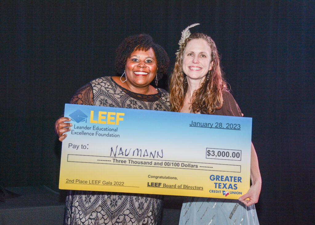 LEEF Gala