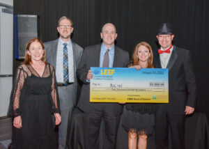 LEEF Gala