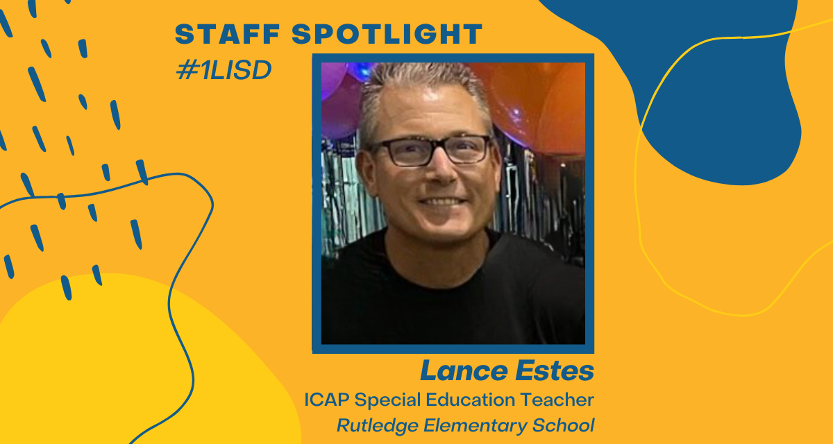 Staff Spotlight: Feb. 8, 2023