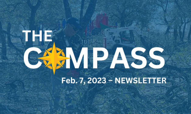 The Compass: Feb. 7, 2023