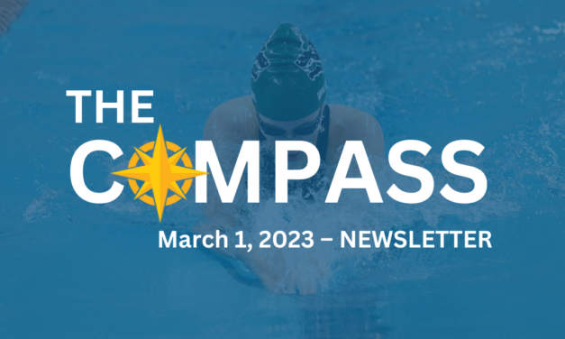 The Compass: March 1, 2023