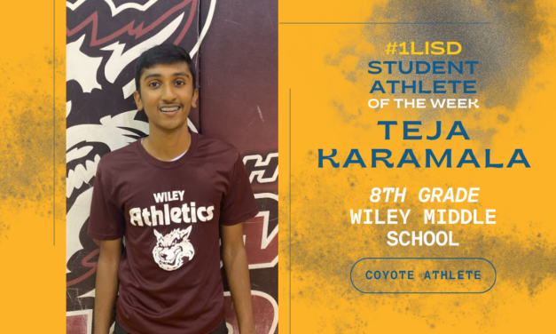 Student-Athlete of the Week: Feb. 27, 2023