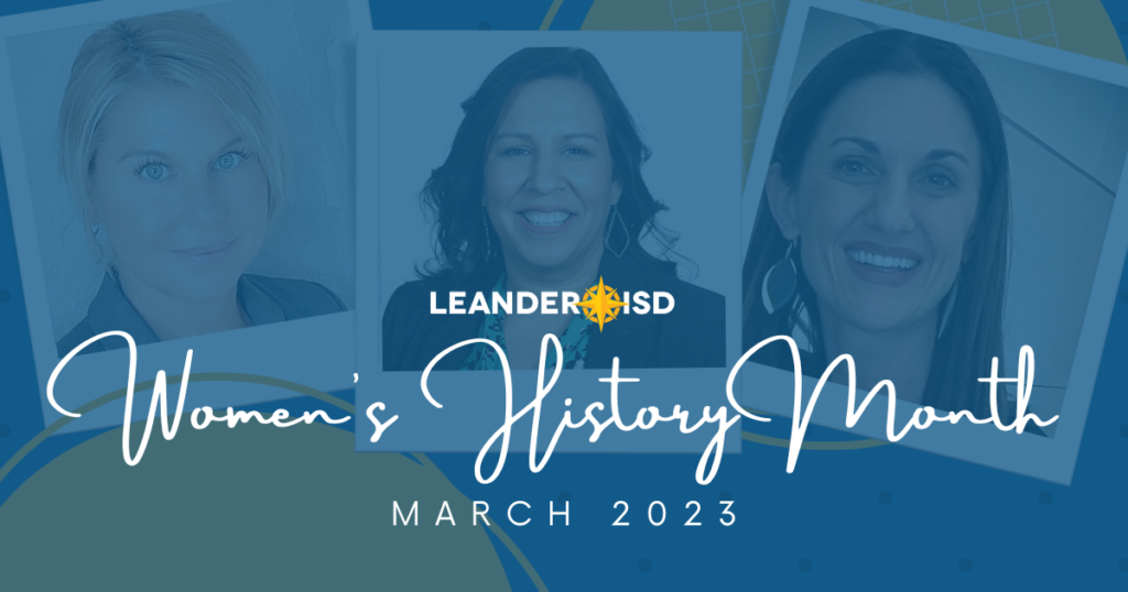 Women's History Month