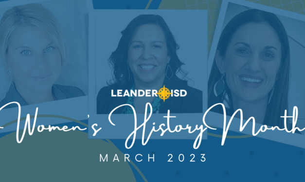 The Greatest Impact – Women’s History Month