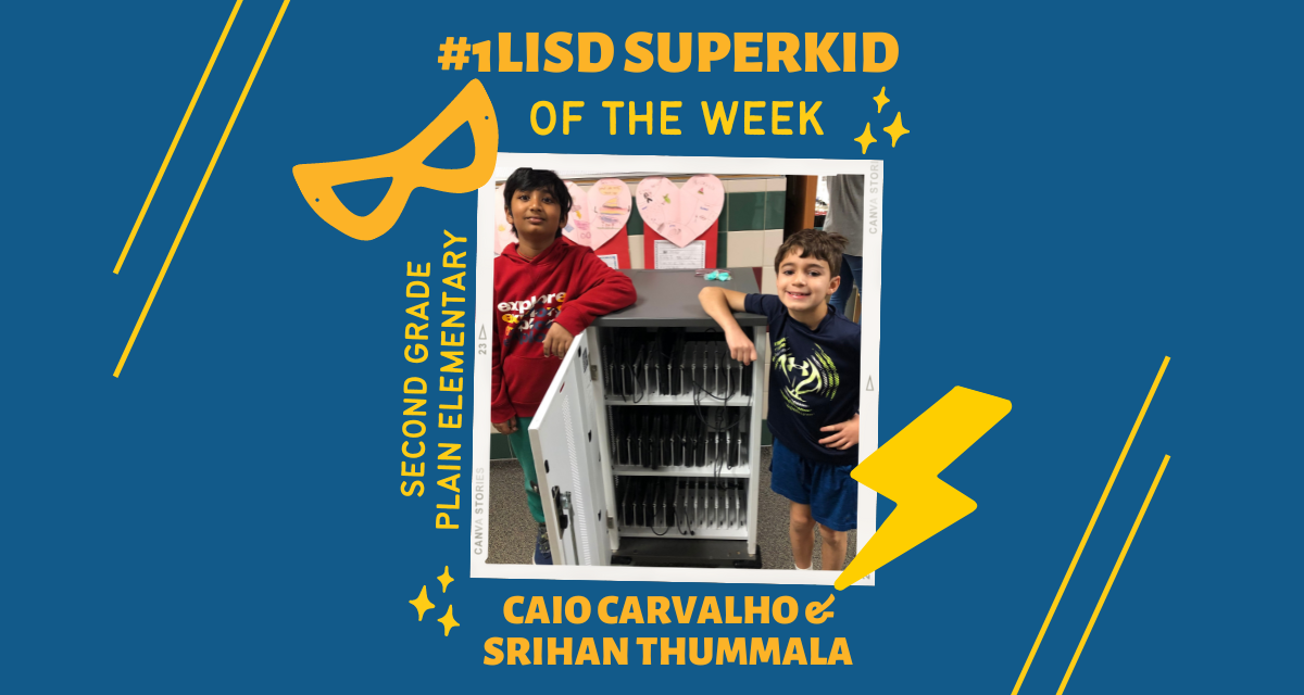 Super Kid(s) of the Week: March 2, 2023
